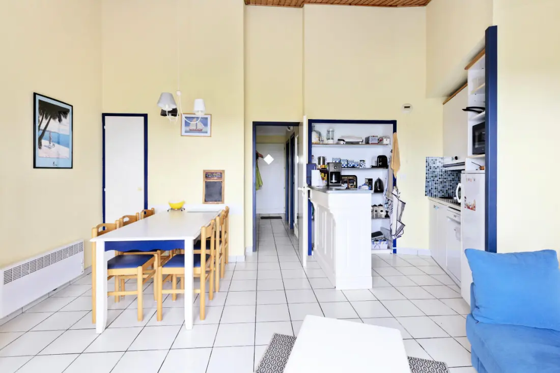 Résidence Port Bourgenay - maeva Home