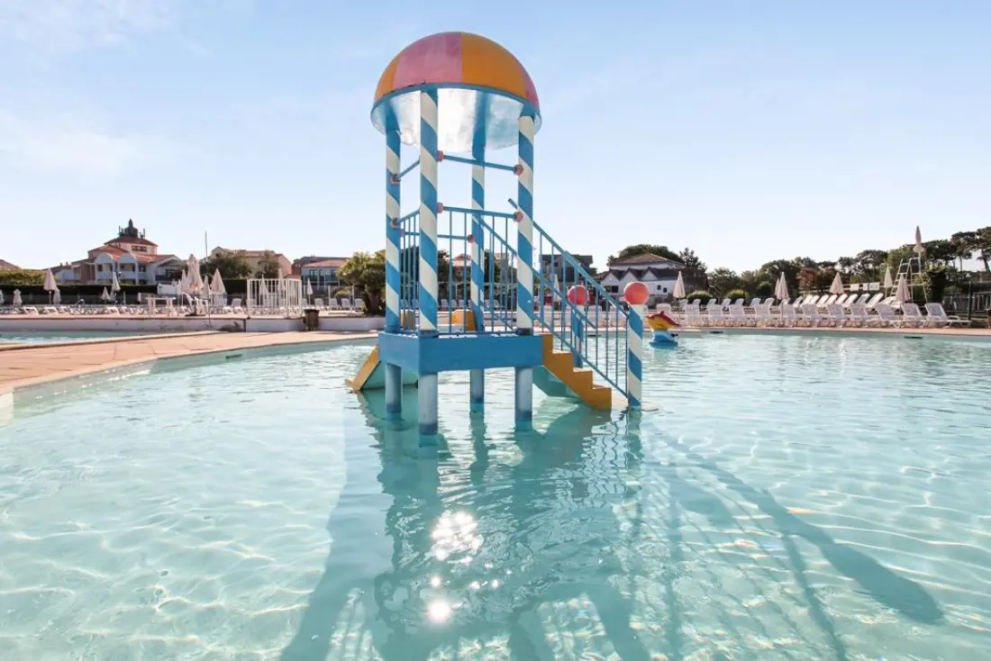 Résidence Pierre & Vacances Port-Bourgenay 3 étoiles★★★