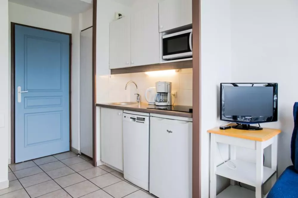 Résidence Port Bourgenay - maeva Home