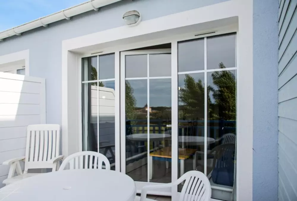 Résidence Port Bourgenay - maeva Home