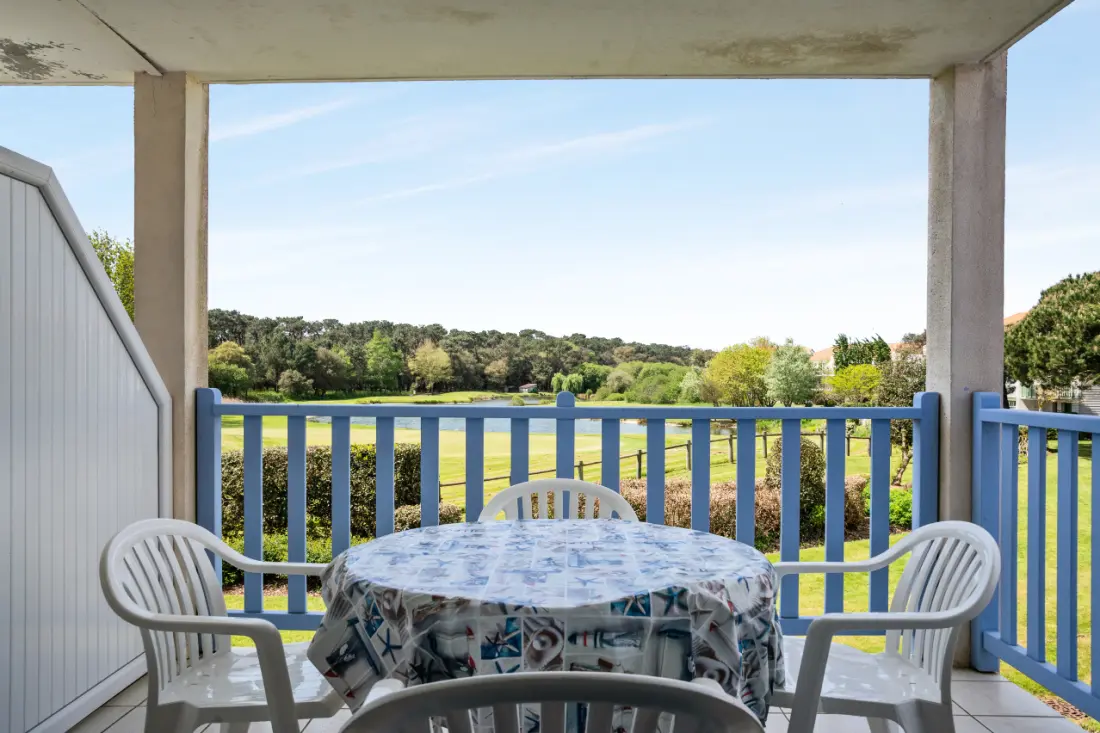 Résidence Port Bourgenay - maeva Home