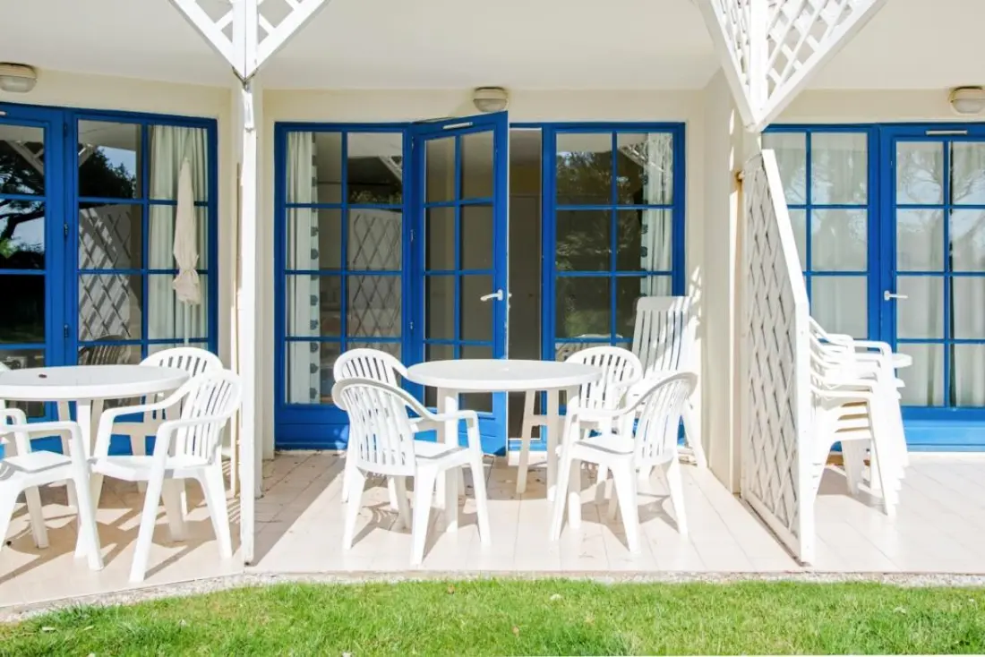 Résidence Port Bourgenay - maeva Home