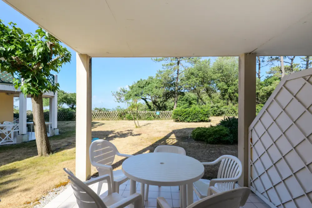 Résidence Port Bourgenay - maeva Home