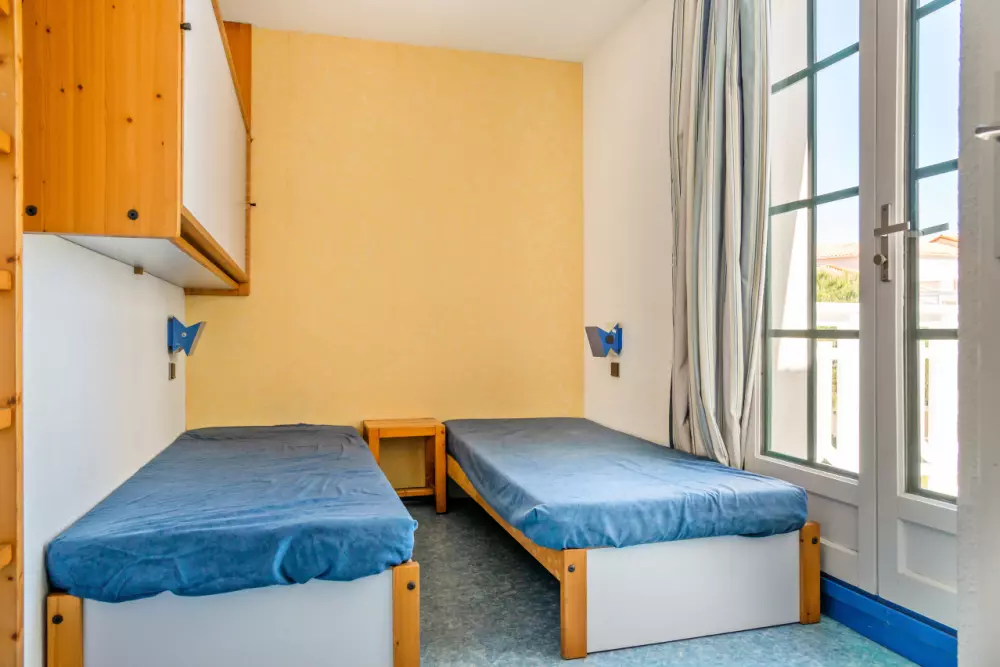 Résidence Port Bourgenay - maeva Home