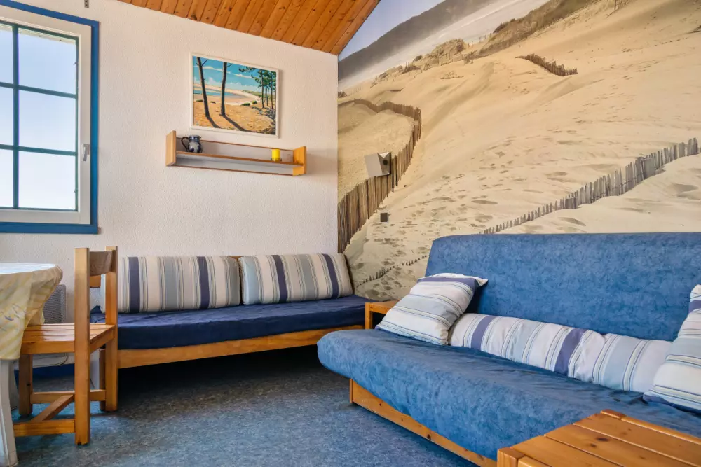 Résidence Port Bourgenay - maeva Home