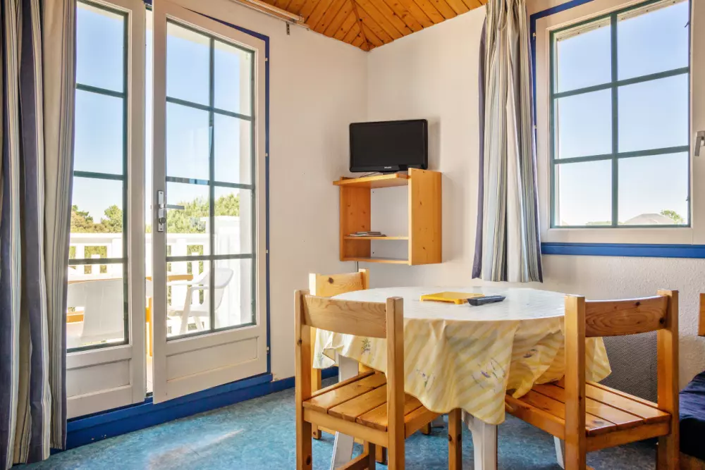 Résidence Port Bourgenay - maeva Home