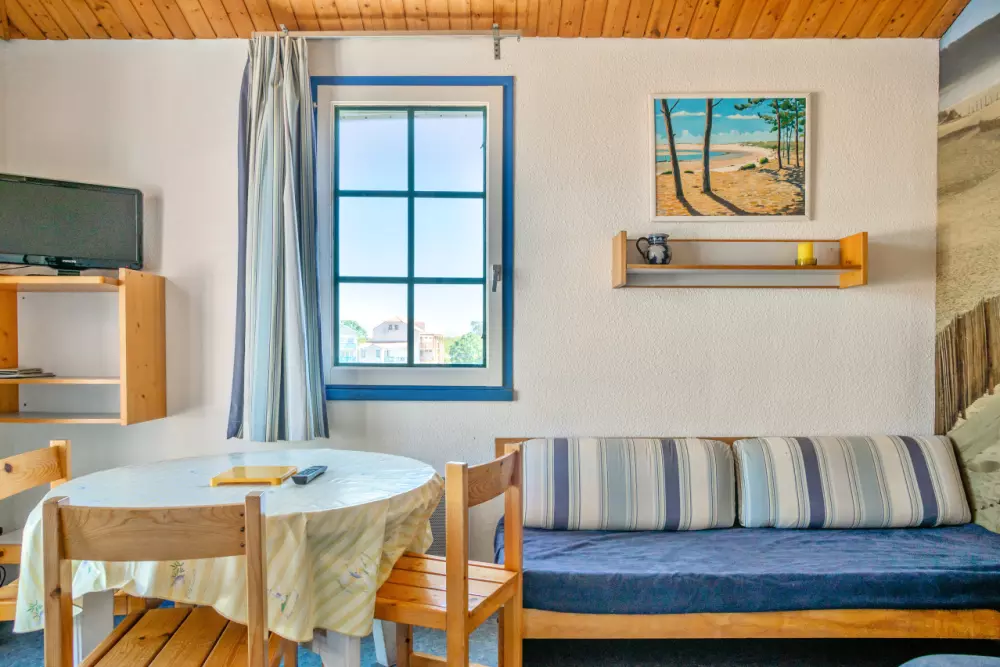 Résidence Port Bourgenay - maeva Home