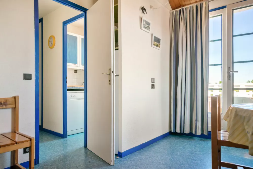 Résidence Port Bourgenay - maeva Home