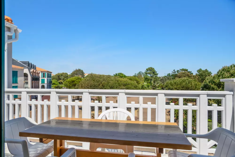 Résidence Port Bourgenay - maeva Home