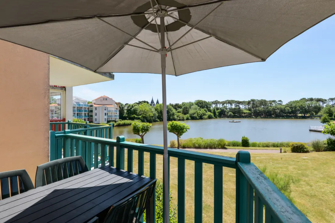 Résidence Port Bourgenay - maeva Home