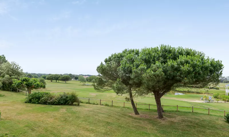 Résidence Port Bourgenay - maeva Home