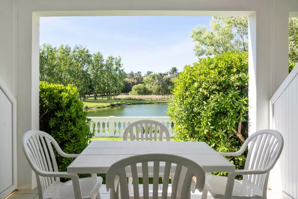 Résidence Port Bourgenay - maeva Home