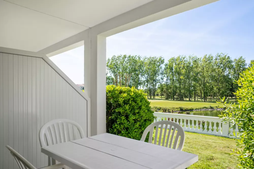 Résidence Port Bourgenay - maeva Home