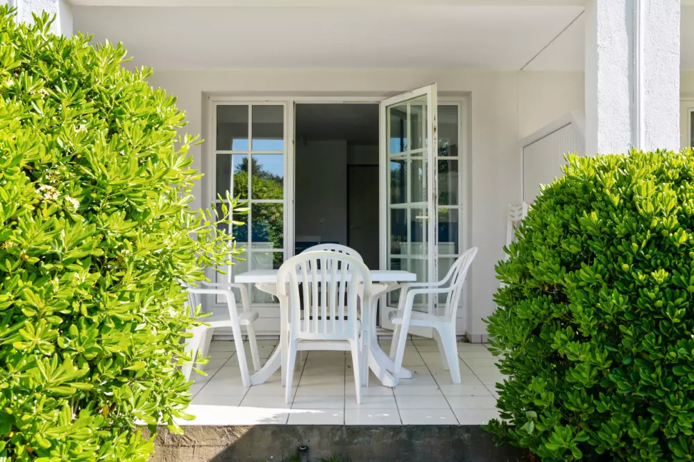 Résidence Port Bourgenay - maeva Home