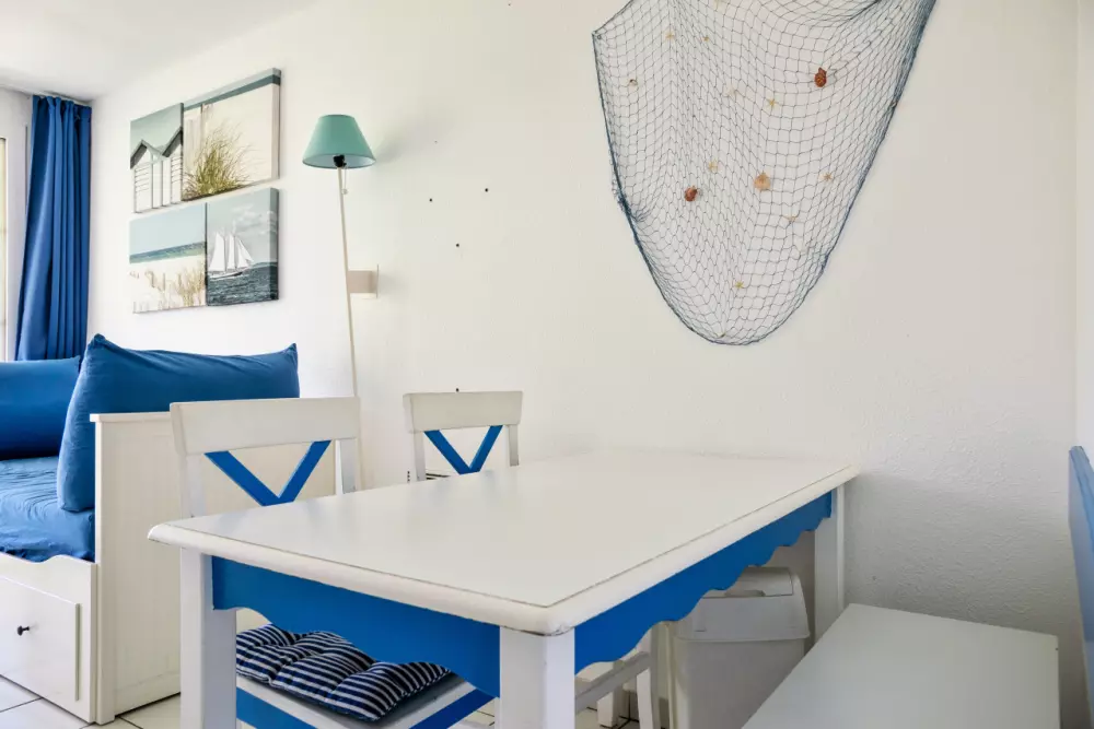 Résidence Port Bourgenay - maeva Home