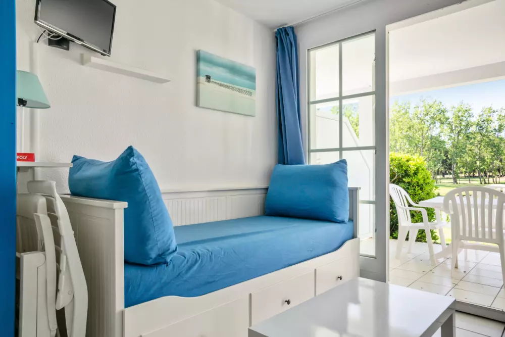 Résidence Port Bourgenay - maeva Home