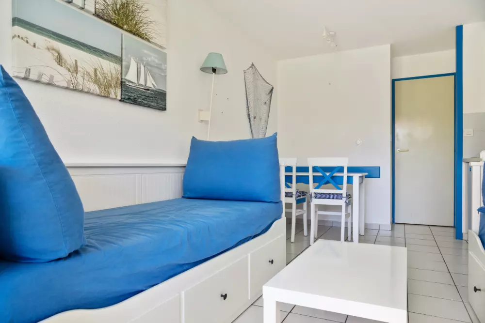 Résidence Port Bourgenay - maeva Home