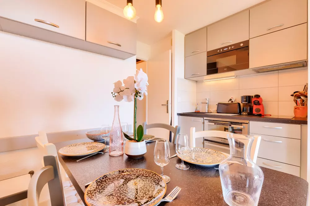 Appartements à Talmont-Saint-Hilaire - Port Bourgenay