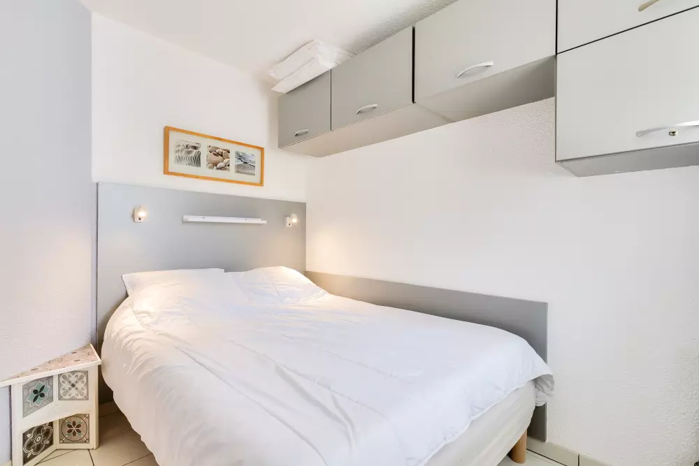 Appartements à Talmont-Saint-Hilaire - Port Bourgenay