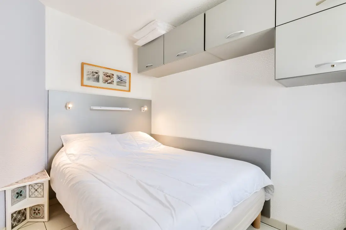 Appartements à Talmont-Saint-Hilaire - Port Bourgenay