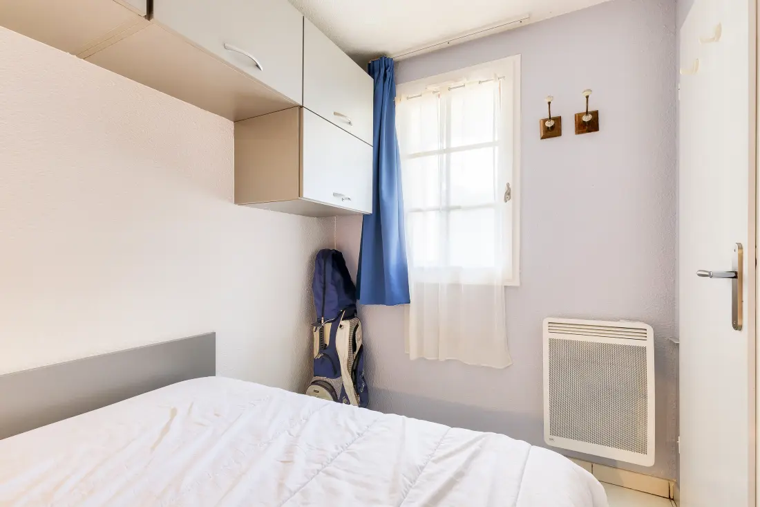 Appartements à Talmont-Saint-Hilaire - Port Bourgenay