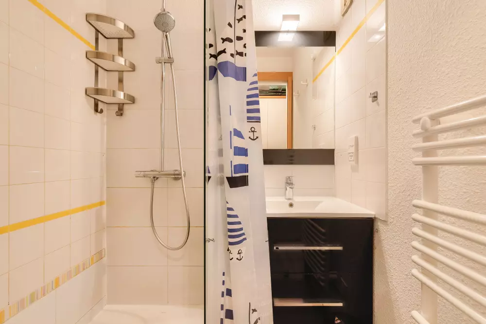 Appartements à Talmont-Saint-Hilaire - Port Bourgenay