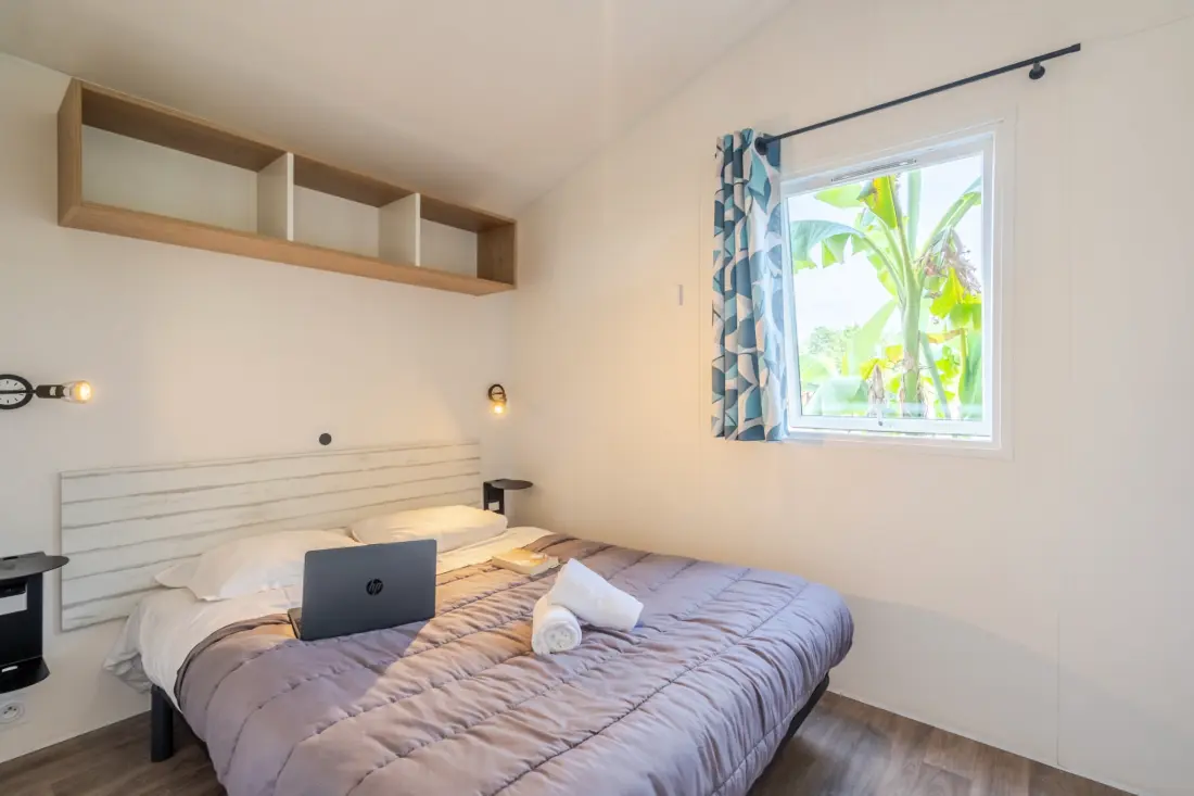 Camping Le Paradis - Sea Green by Sunêlia 4 étoiles★★★★