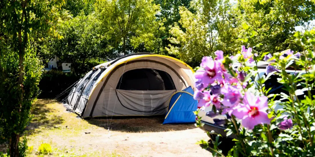 Camping Le Paradis - Sea Green by Sunêlia 4 étoiles★★★★
