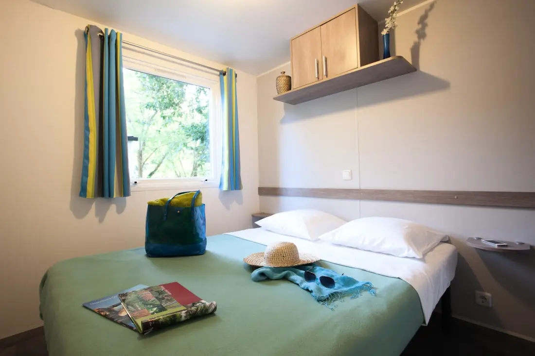 Camping Le Paradis - Sea Green by Sunêlia 4 étoiles★★★★