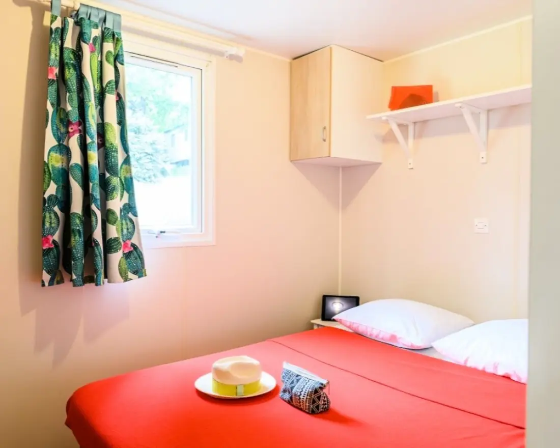 Camping Le Paradis - Sea Green by Sunêlia 4 étoiles★★★★