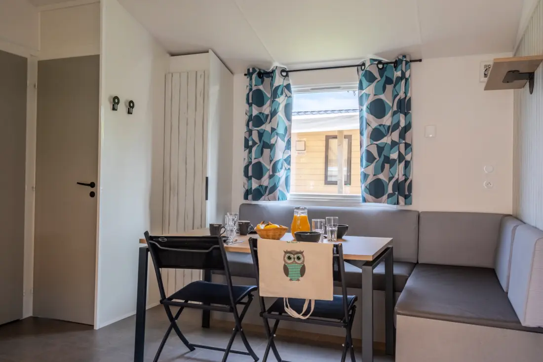 Camping Le Paradis - Sea Green by Sunêlia 4 étoiles★★★★