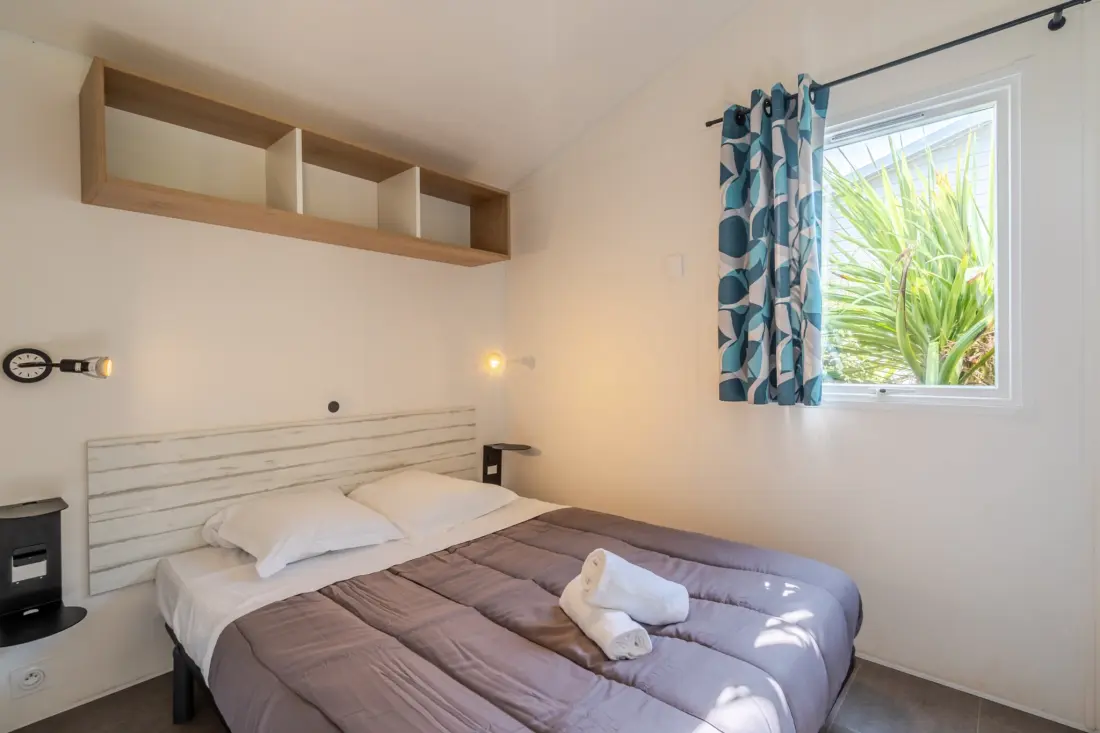 Camping Le Paradis - Sea Green by Sunêlia 4 étoiles★★★★