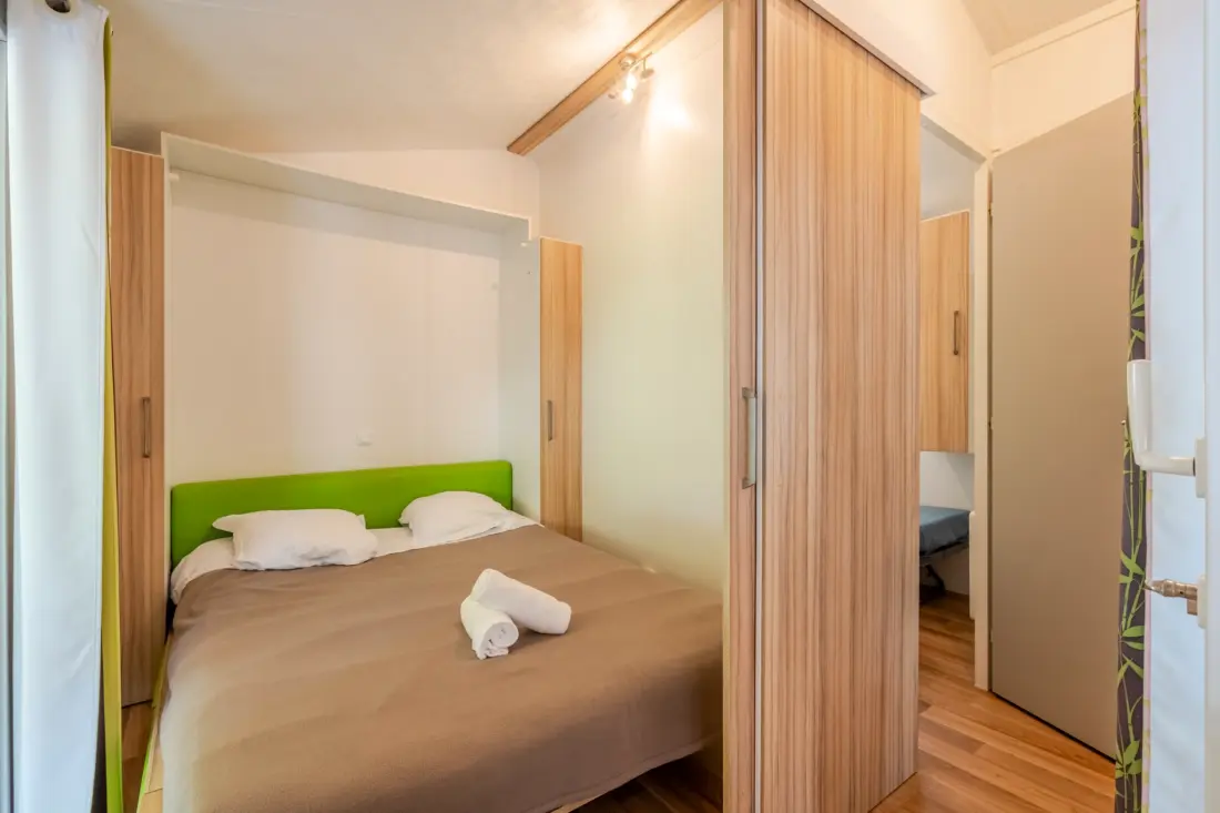 Camping Le Paradis - Sea Green by Sunêlia 4 étoiles★★★★