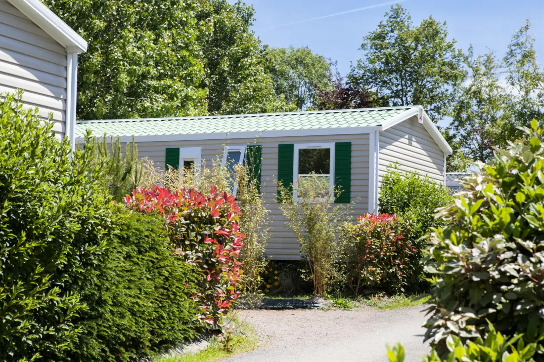 Camping Le Paradis - Sea Green by Sunêlia 4 étoiles★★★★