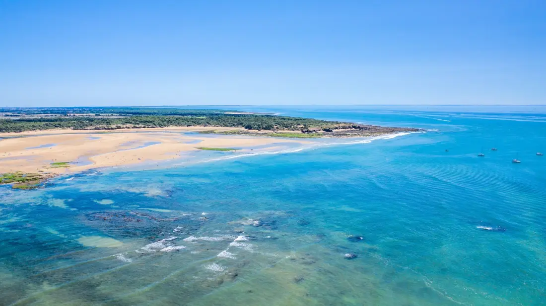 Camping Le Paradis 4 étoiles★★★★