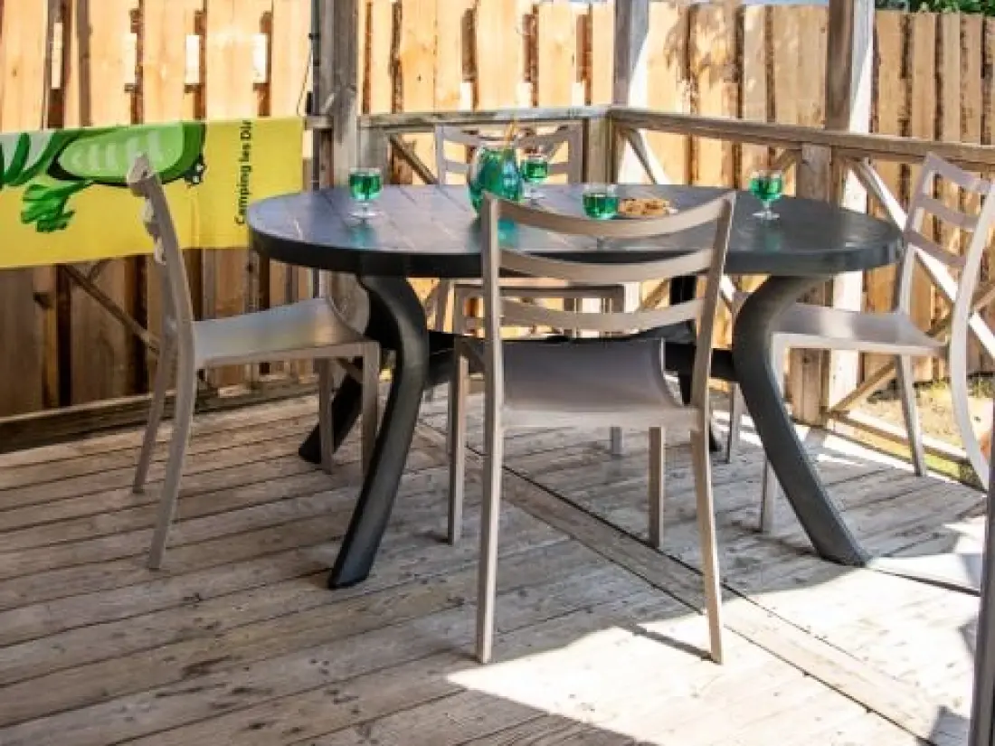 Camping maeva Club Les Dinosaures 4 étoiles★★★★