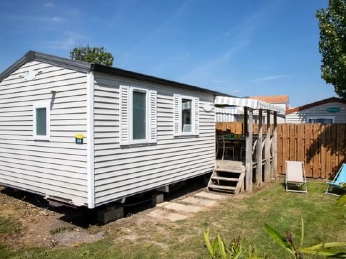 Camping maeva Club Les Dinosaures 4 étoiles★★★★