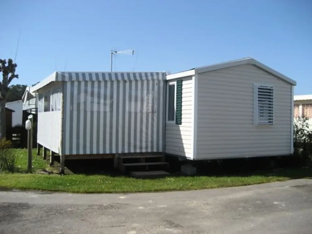 Camping maeva Club Les Dinosaures 4 étoiles★★★★