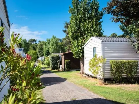 Camping Les Dinosaures 4 étoiles★★★★
