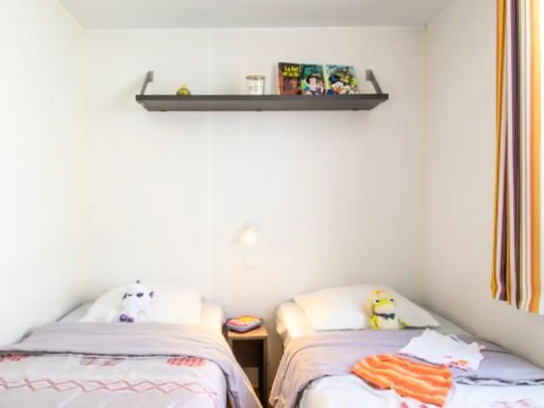 Camping maeva Club Les Dinosaures 4 étoiles★★★★
