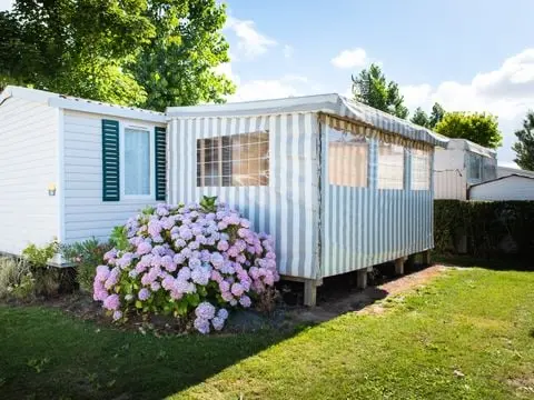 Camping Les Dinosaures 4 étoiles★★★★