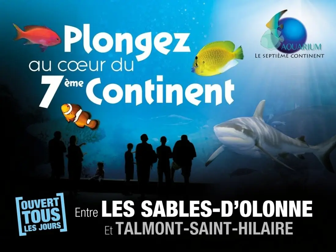 Camping Les Flots de l'Océan 3 étoiles★★★
