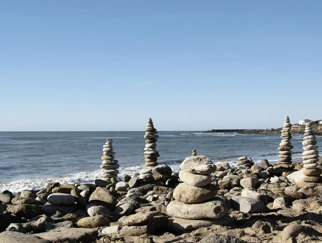 Camping Les Flots de l'Océan 3 étoiles★★★