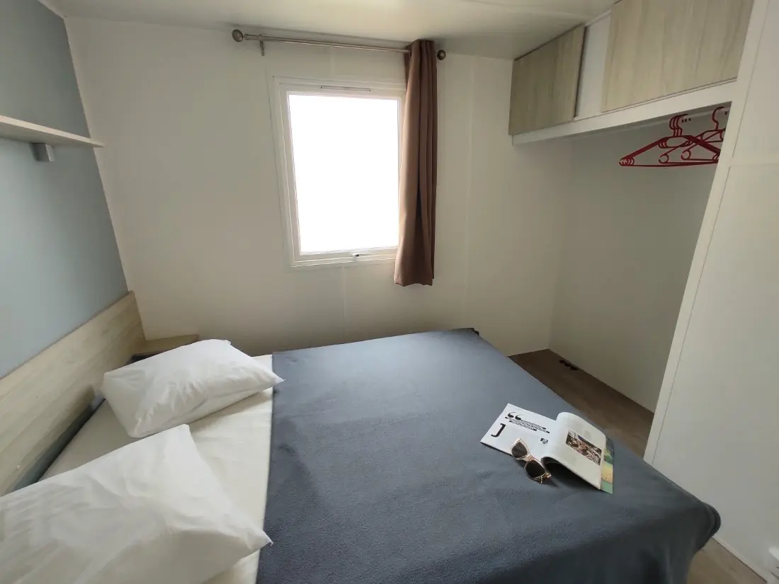 Camping Les Flots de l'Océan 3 étoiles★★★