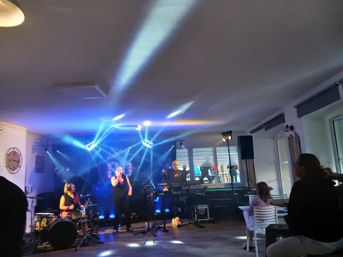 Camping Les Flots de l'Océan 3 étoiles★★★