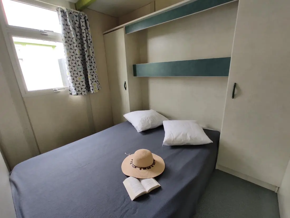 Camping Les Flots de l'Océan 3 étoiles★★★