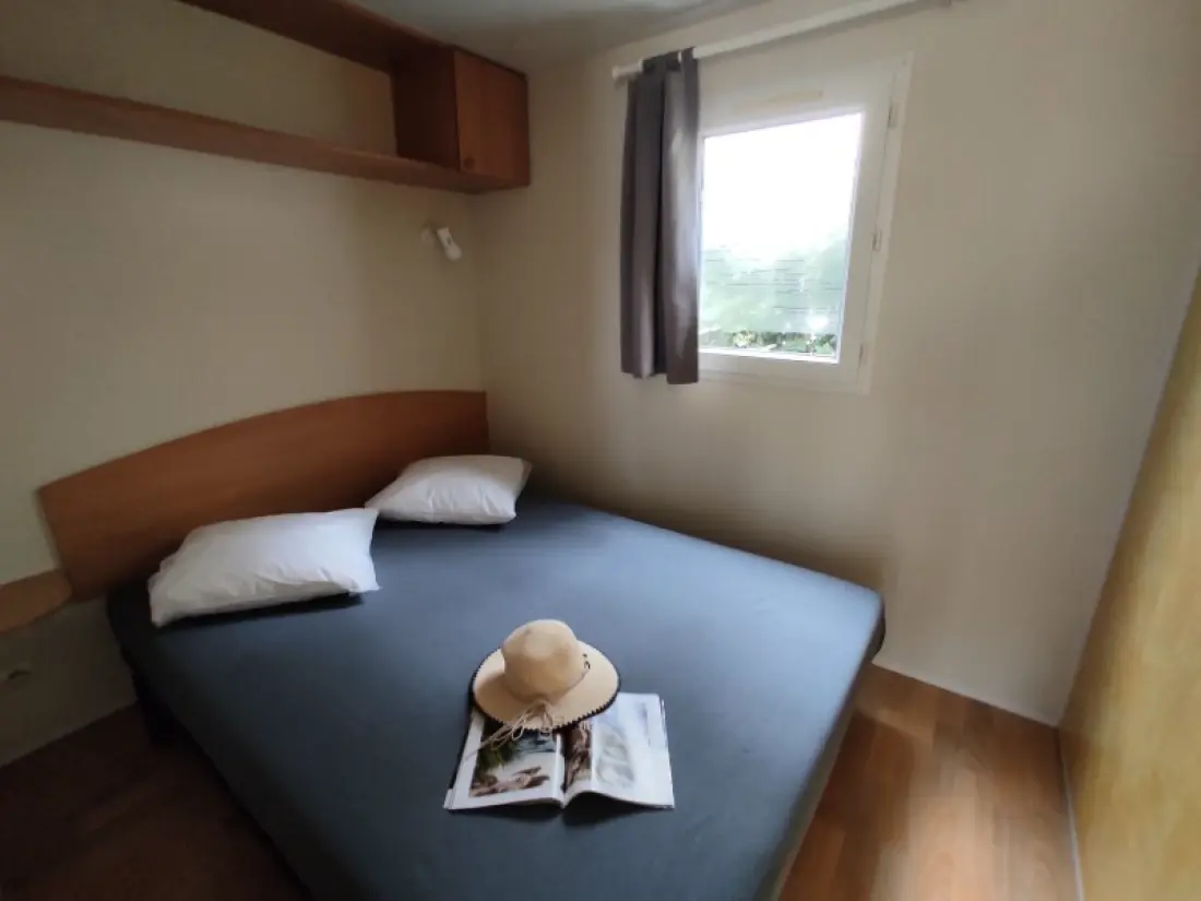Camping Les Flots de l'Océan 3 étoiles★★★