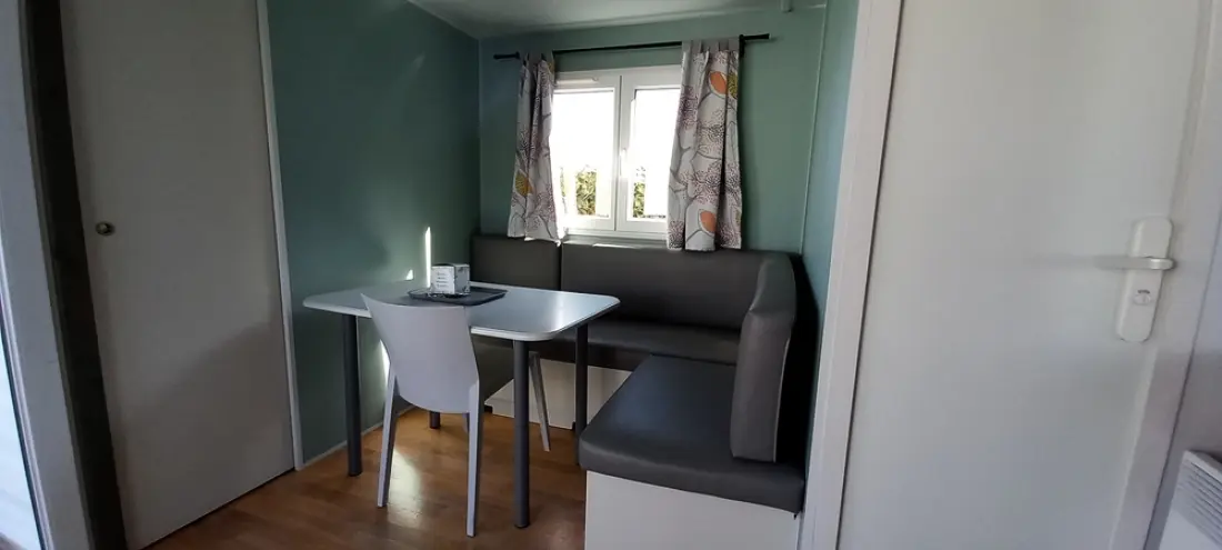 Camping Les Flots de l'Océan 3 étoiles★★★