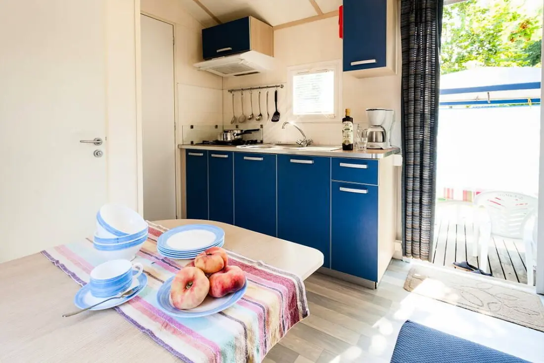 Camping Loyada
