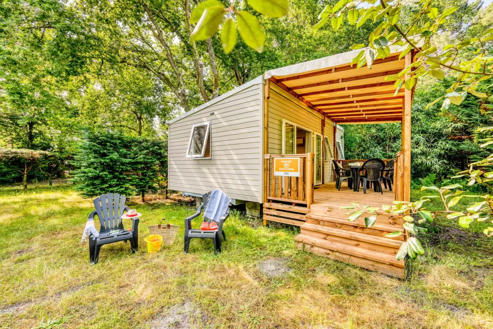 Camping Loyada